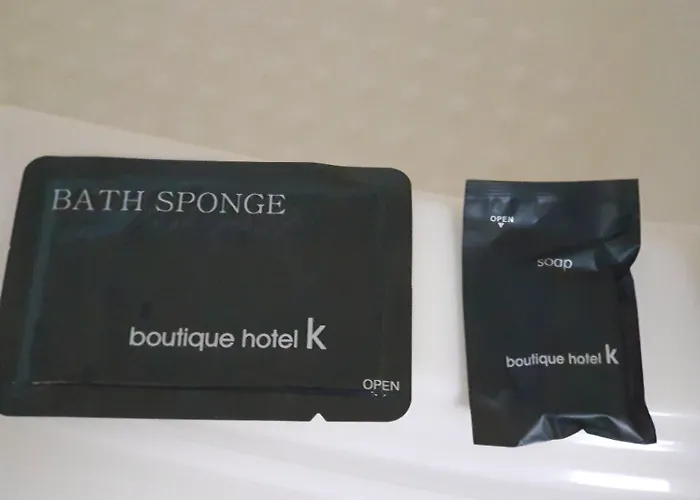 Boutique Hotel K Seoul