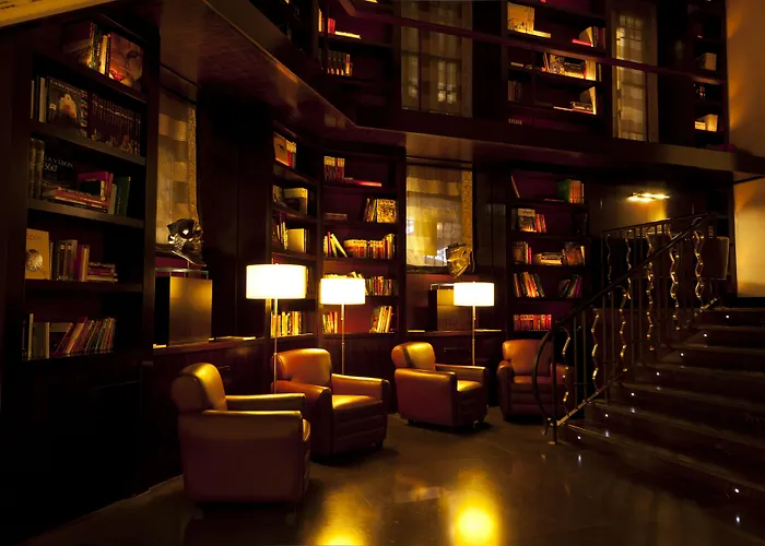 Hotel Boutique Gareus Valladolid