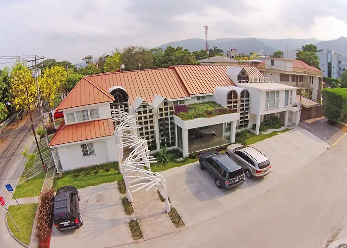 Isabella Boutique Hotel San Pedro Sula