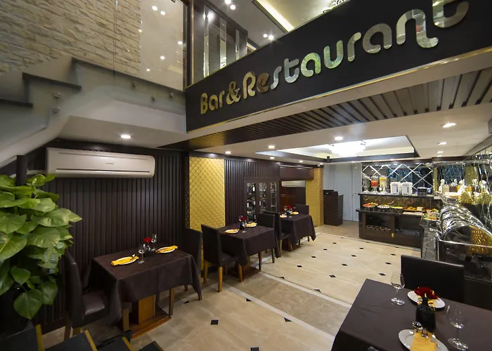 Splendid Star Grand Hotel And Spa Hanoi