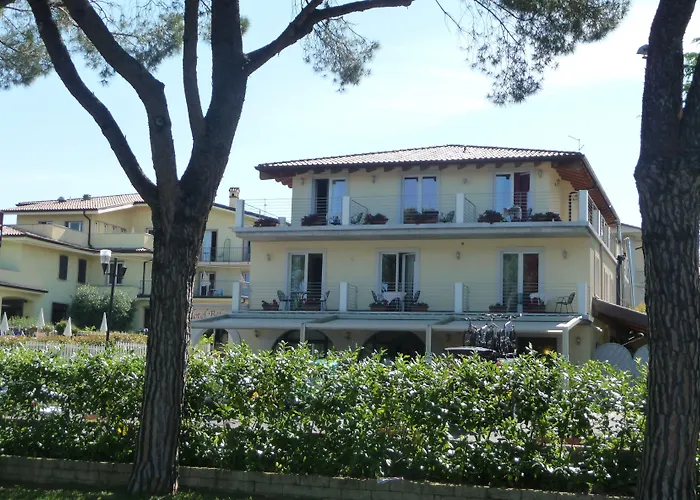 Boutique Hotel Bel Sito Wellness & Private Spa Bardolino