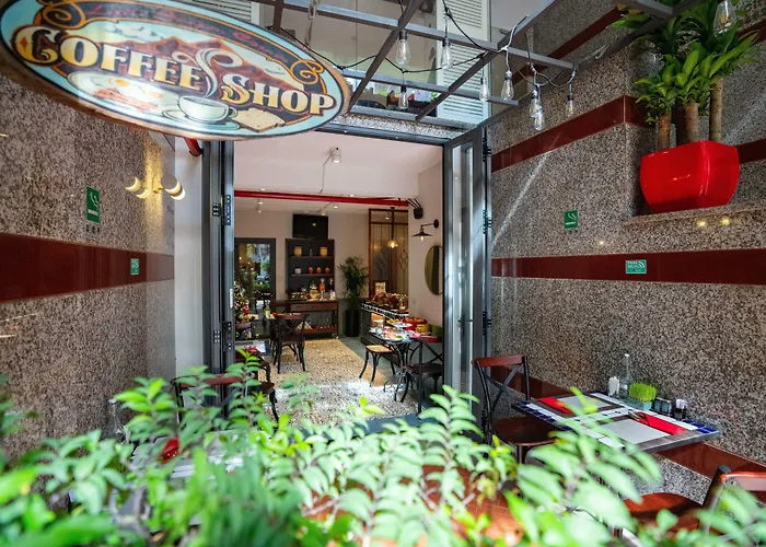 Little Saigon Boutique Hotel Ho-Chi-Minh-Stadt