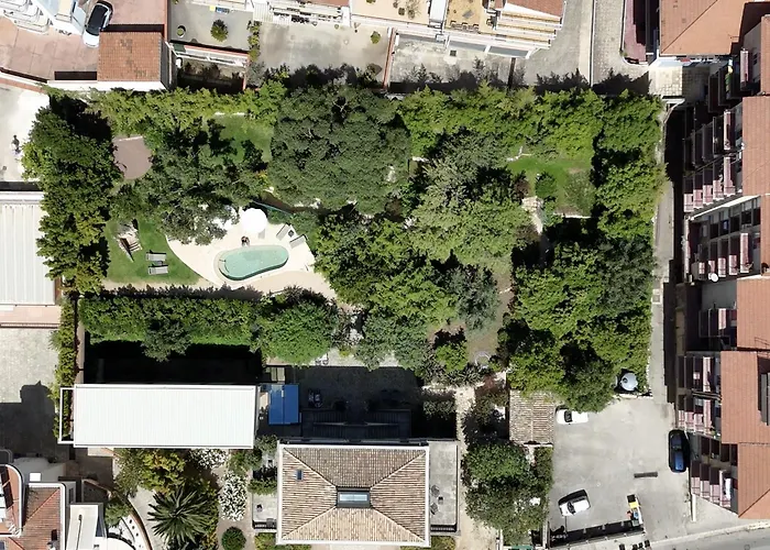 Boutique HotelBoscarino