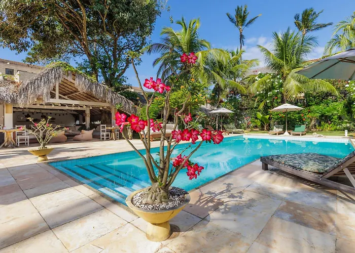 Controvento Boutique Hotel Cumbuco