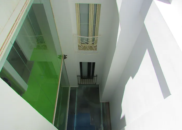 Hotel Boutique Sabbia Valenza