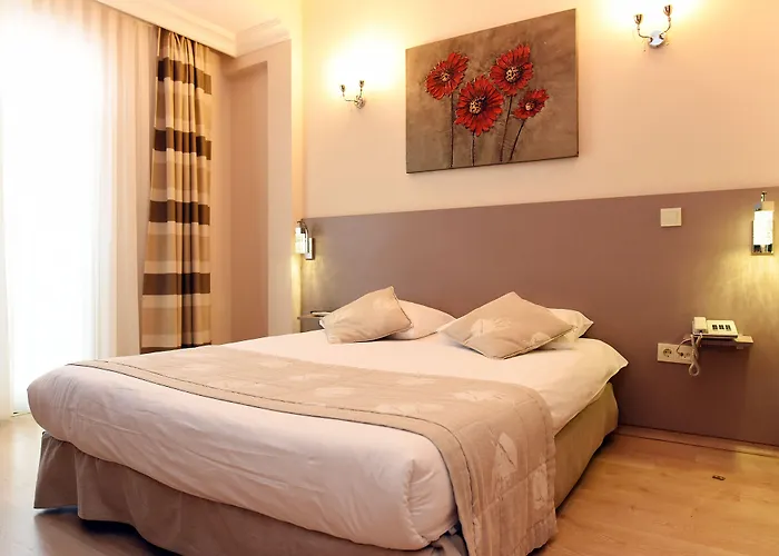 Marine House Boutique Hotel Adalar