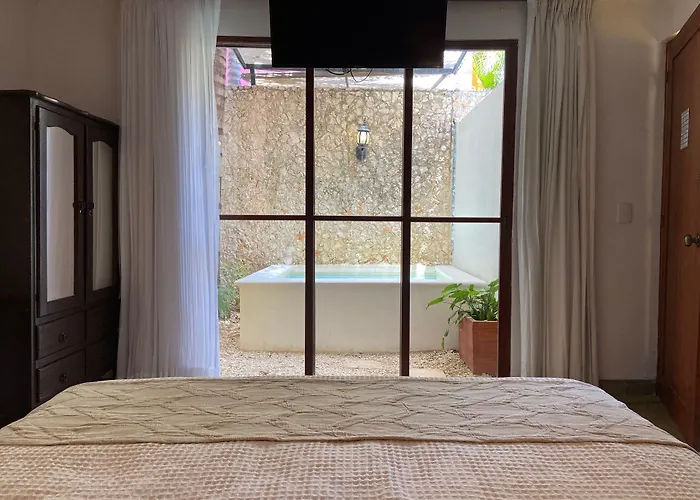 Art 57 Hotel - Adults Only Mérida