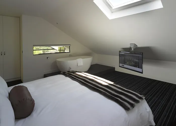 Salamanca Wharf Hotel Hobart