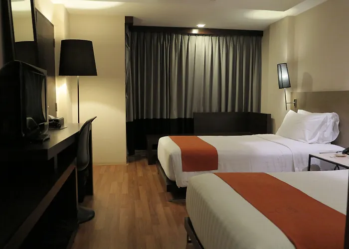 Manita Boutique Hotel Pattaya