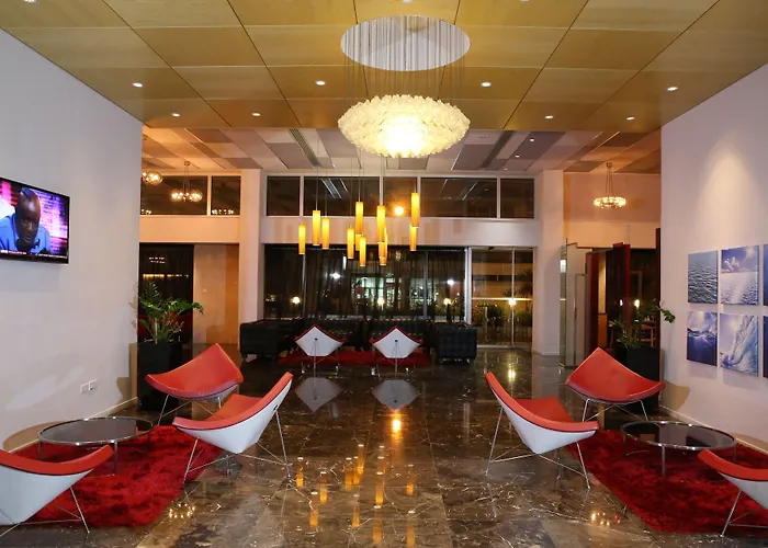 Altius Boutique Hotel Nicosia
