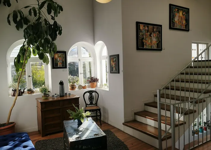 Casa Fusion Hotel Boutique La Paz