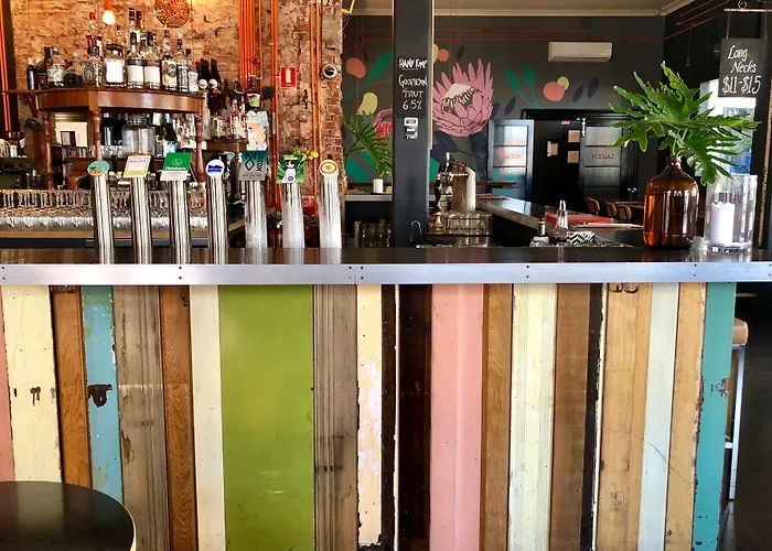 The Franklin Boutique Hotel Adelaide