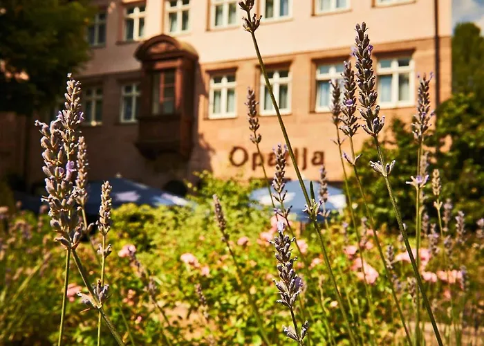 Hotel Hauser Boutique Nuremberg