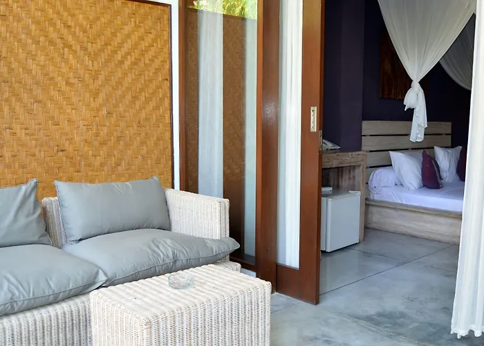 Pearl Boutique Hotel - Adult Only Legian 