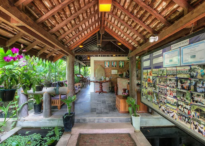 Bunwin Residence Siem Reap