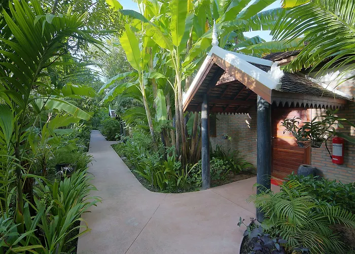Bunwin Residence Siem Reap