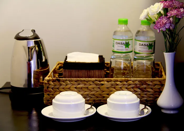 Cozy Boutique Hotel Phnom Penh