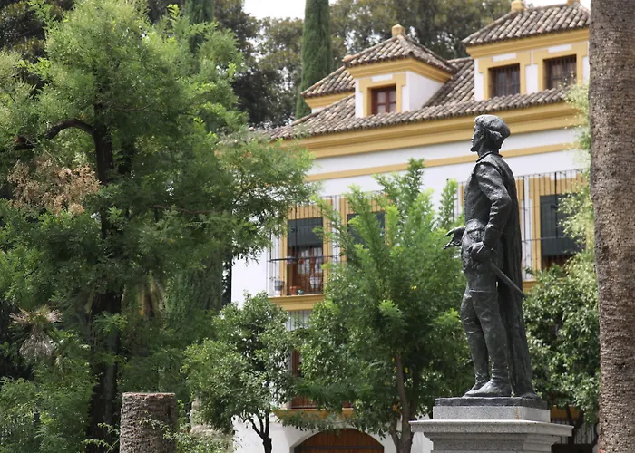 Hotel Casa Del Poeta Sevilla
