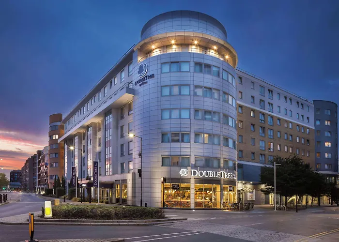 Doubletree By Hilton London Chelsea Hotel