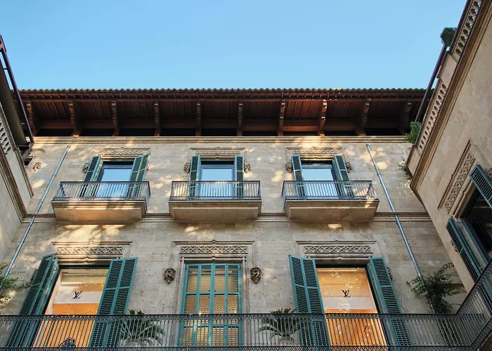 Can Alomar Hotel (Adults Only) Palma de Mallorca