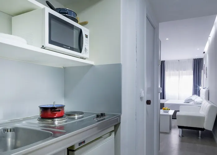 Boutique HotelBoutique Urban Madrid Serrano