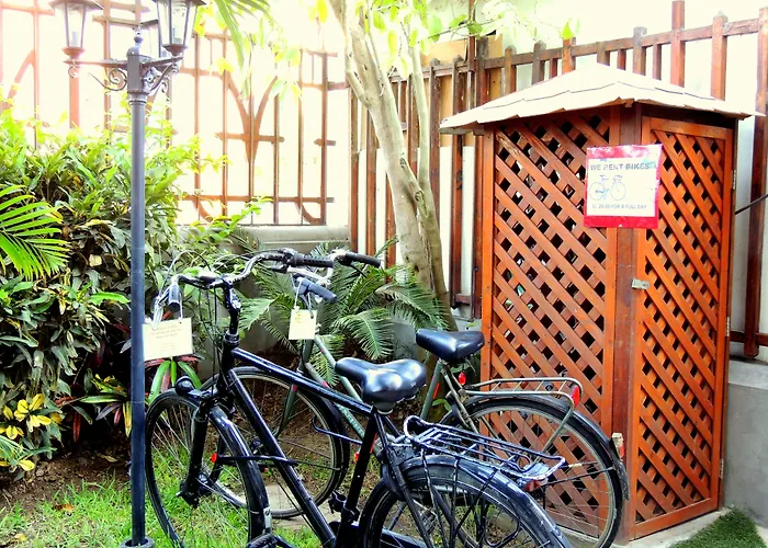 Lima Wari Hotel Boutique