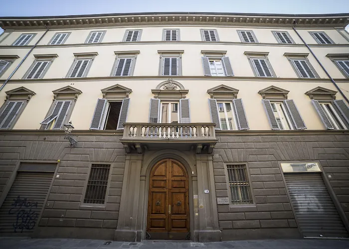 Boutique Hotel La Casa Di Morfeo Firenze