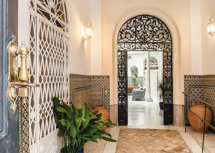 Boutique HotelBoutique Casa De Colon