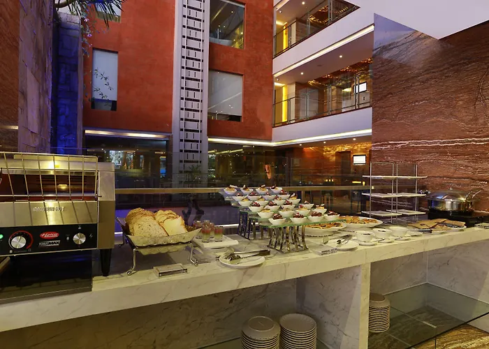 Mega Boutique Hotel Kuta Lombok