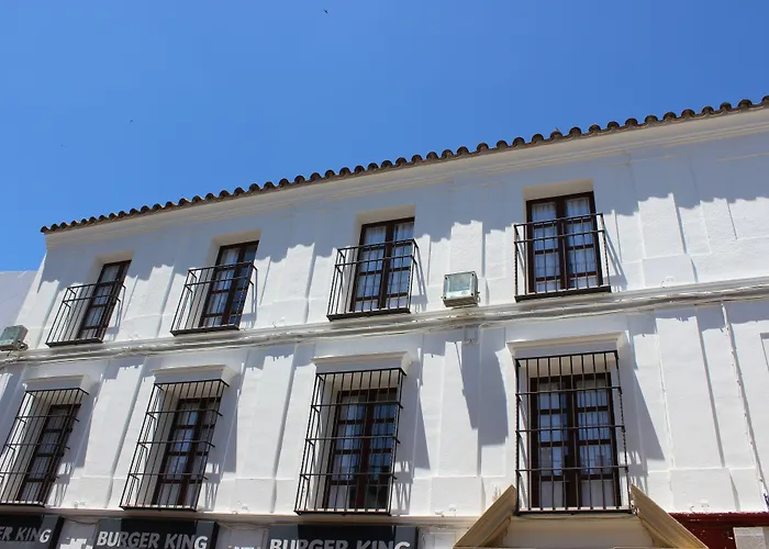 Hotel Boutique Caireles Córdoba