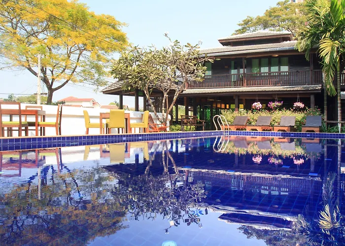 Wiang Chang Klan Chiang Mai
