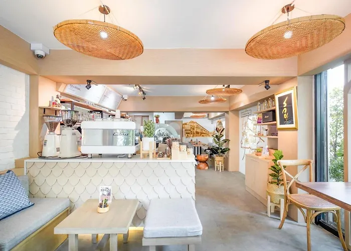 Krung Boutique Hotel Bangkok