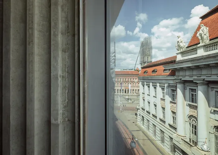 Met Boutique Hotel Zagreb