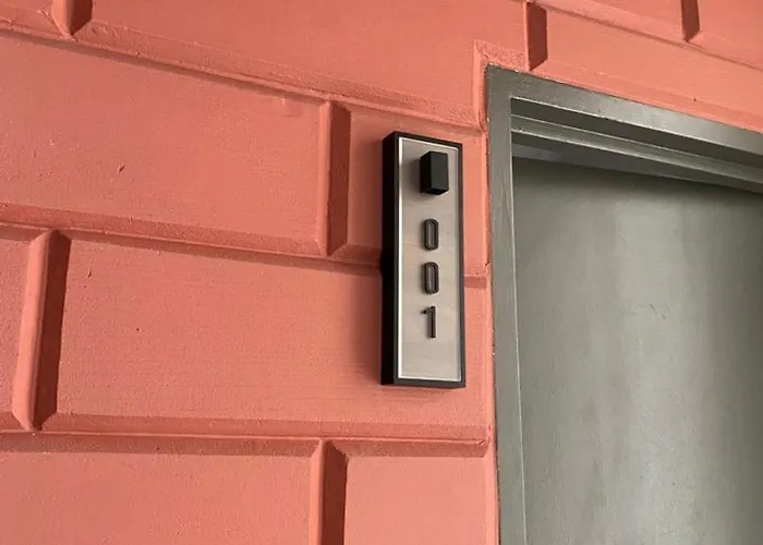 Havona Boutique Hotel - Mount Austin - Self Check-In Johor Bahru