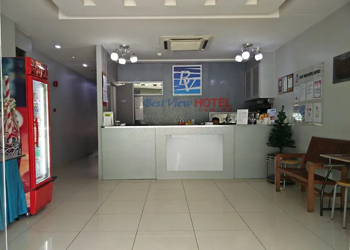 Bluemoon Boutique Hotel Kuala Lumpur
