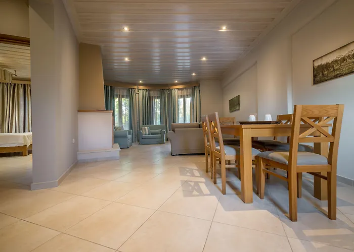 Daluz Boutique Hotel Preveza