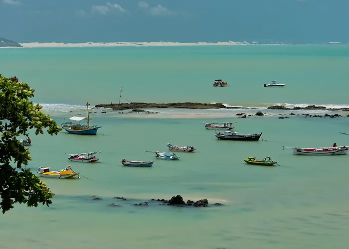 Boutique Hotel Marlin'S Praia de Pipa