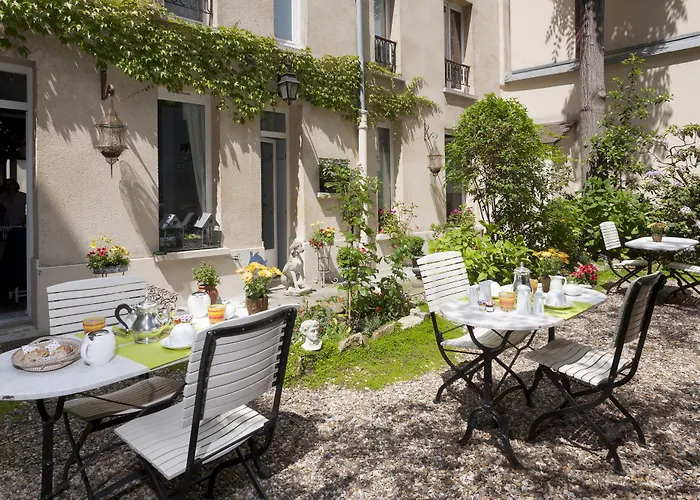 Hotel De L'Avre Paris