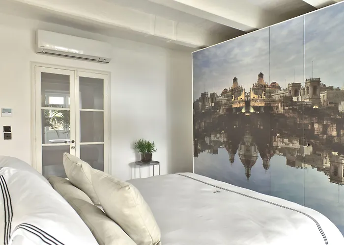Casa Ellul - Small Luxury Hotels Of The World Valletta