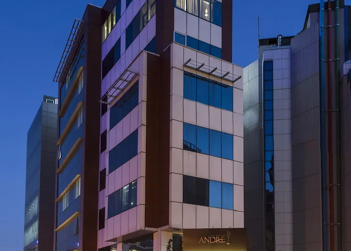 Bilek Hotel Kavacık İstanbul