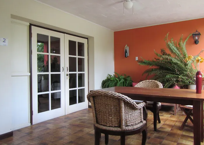Wonders Boutique Hotel Oranjestad