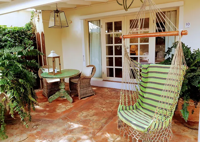 Wonders Boutique Hotel Oranjestad