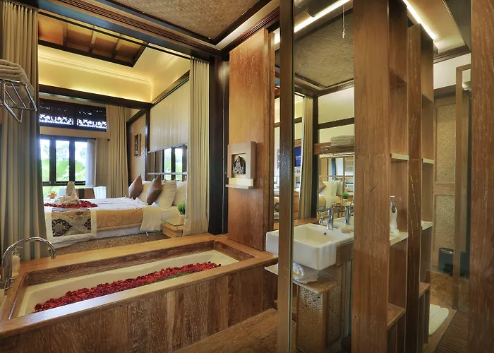 Paditeras Boutique Hotel Seminyak