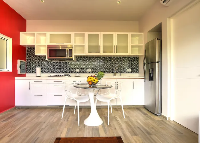 Azura Boutique Hotel Tulum