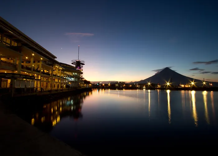 Ellis Ecotel Legazpi