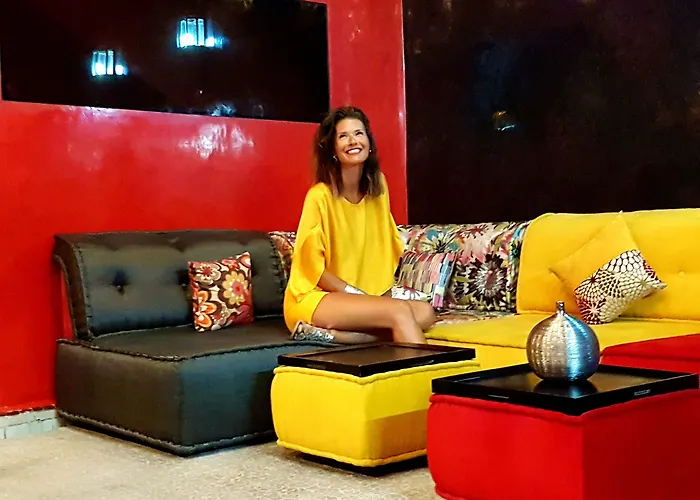 Boutique HotelFashion