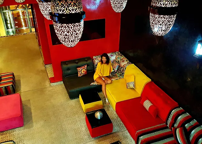 Boutique HotelFashion