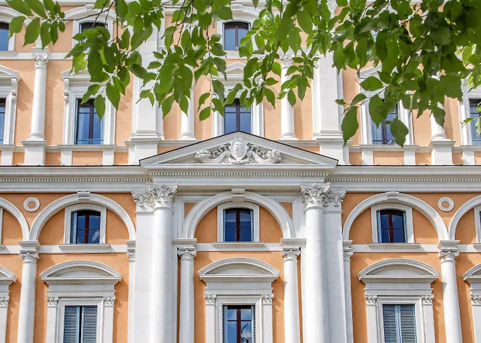 Boutique HotelPrinceps Boutique