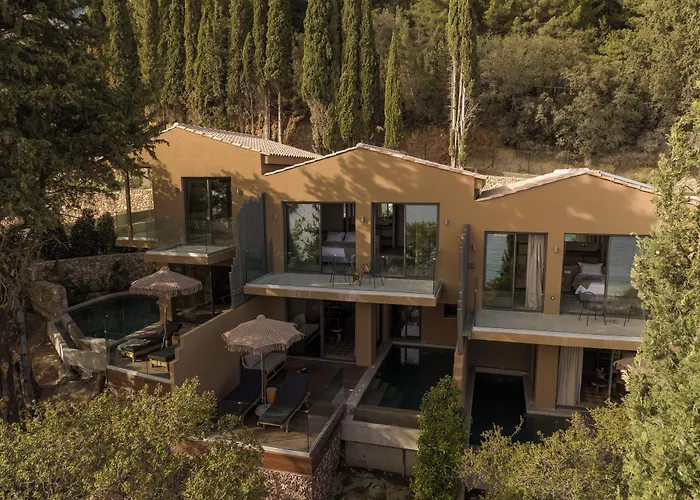 F Zeen Kefalonia (Adults Only) Lourdata 