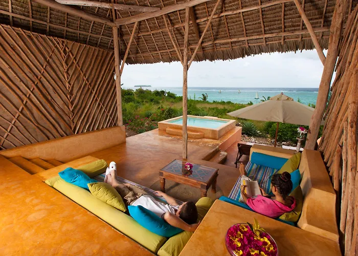 Boutique HotelKasha Boutique